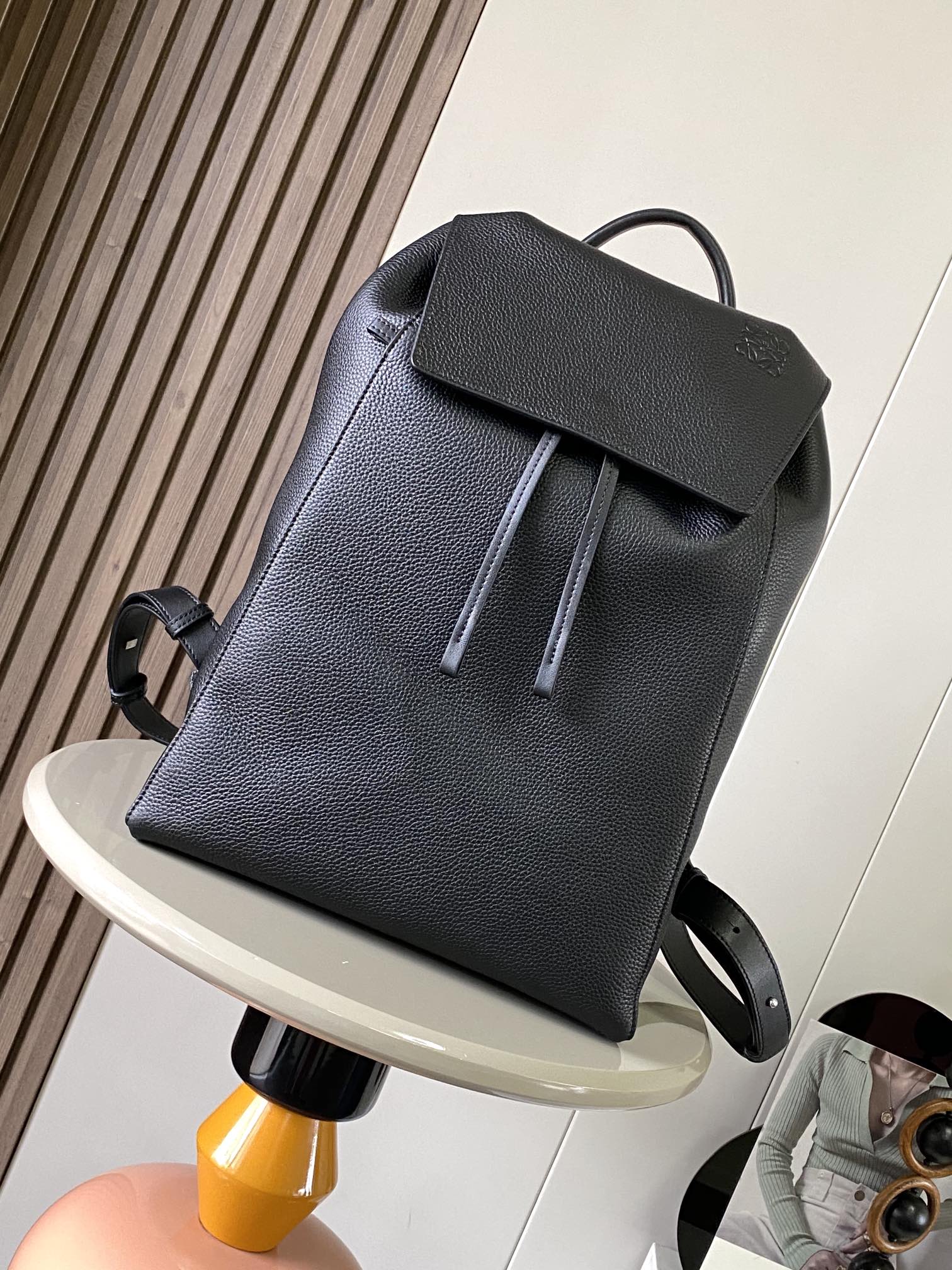 Loewe Backpacks